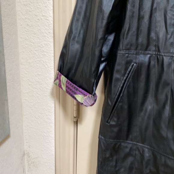 Koos reversible jackets size L - Picture 13 of 15